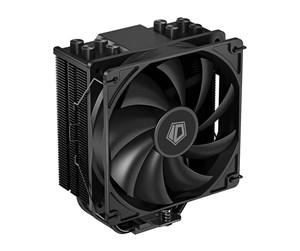 Prosessor-kjøler - ID-Cooling SE-214-XT BLACK - CPU Luftkjøler - SE-214-XT BLACK