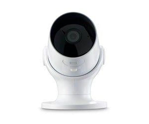 Smarthus - Hama WLAN Outdoor Camera - 00176645