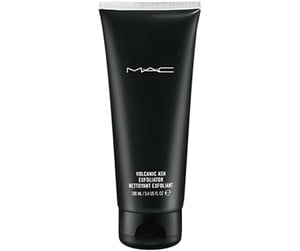 Ansiktspleie - MAC Volcanic Ash Exfoliator - 773602284153