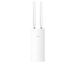 Ruter - Cudy LT500 Outdoor 4G AC1200 Wi-Fi Router - Wireless router - LT500 Outdoor