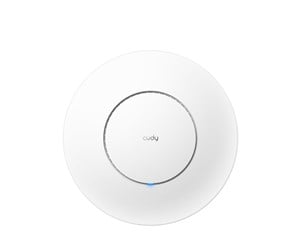 Tilgangspunkt - Cudy AP3000 Tri-Band Wi-Fi 6 Access Point - AP3000