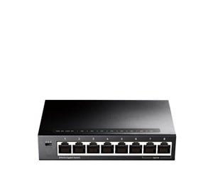 Switch/splitter - Cudy GS108 8-Port Gigabit Switch - GS108