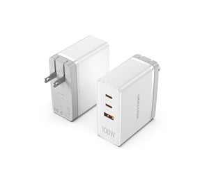 Mobil - Adaptere og ladere - Vention FEGW0-EU mobile device charger - FEGW0-EU