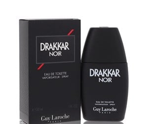 Parfyme & Dufter - Guy Laroche Drakkar Noir Edt Spray - 3360372050827