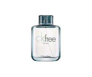 Parfyme & Dufter - Calvin Klein  Free For Men Edt Spray - 3616302015559