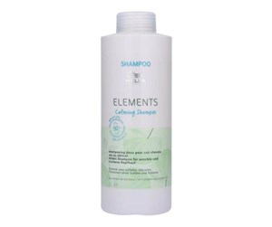 Hårpleie - Wella Elements - Calming Shampoo - 4064666036137