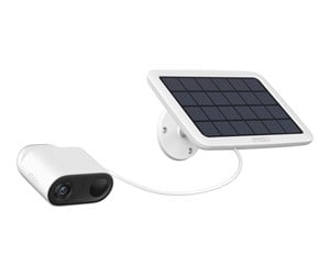 Overvåkningskamera - IMOU Cell Go Kit video surveillance kit - KIT/IPC-B32P/FSP12