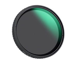 Fotofilter - K&F Concept Filter Nano-X 77 mm XV38 - KF01.1804V1