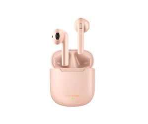 Hodetelefoner - Mcdodo Earphones TWS Dynamic HP-7882 (pink) - HP-7882