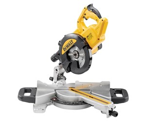 Gjærsager - Dewalt DWS774-QS 216mm miter saw with XPS - DWS774