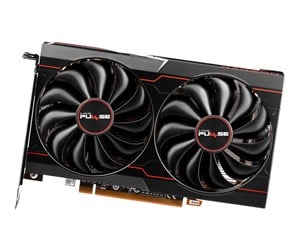 Grafikkort - Sapphire Radeon RX 6500 XT - 8GB GDDR6 RAM - Grafikkort - 11314-08-20G