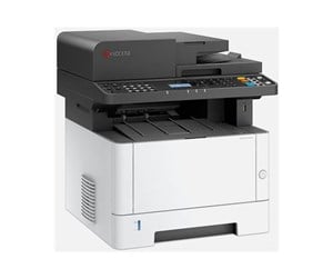 Skriver - Kyocera ECOSYS MA4000x Laserskriver Multifunksjon - Sort/hvit - Laser - 110C143NL0