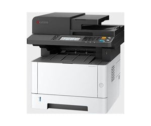 Skriver - Kyocera ECOSYS MA4000wifx Laserskriver Multifunksjon med faks - Sort/hvit - Laser - 110C1D3NL0