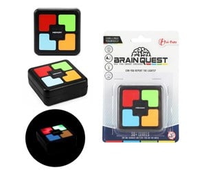 Små gaver til barn - Toi-Toys - Mini Memory Skill Game - 51478A