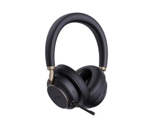 Hodetelefoner - Yealink BH76 Plus - headset - 1208660