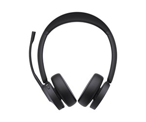 Hodetelefoner - Yealink BH70 Dual - headset - 1208663