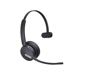 Hodetelefoner - Yealink BH70 Mono - headset - 1208665