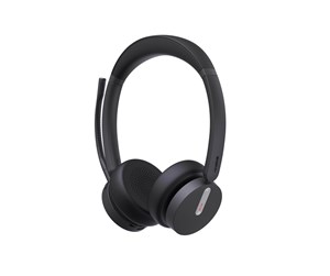 Hodetelefoner - Yealink BH70 Dual - headset - 1208667