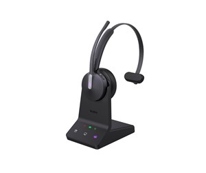 Hodetelefoner - Yealink WH64 Mono - headset - 1208672