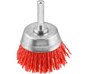 Skru/Bormaskin - kwb 603330 wire wheel/wheel brush - 49603330