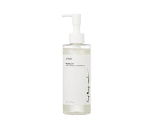 Ansiktspleie - Anua - Heartleaf Pore Control Cleansing Oil 200ml - ANC01-OC