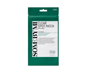 Ansiktspleie - SOME BY MI - Clear Spot Patch - SBMS09-P