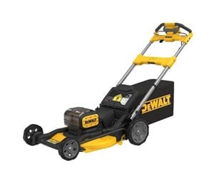 Gressklipper - Dewalt Batteri-gressklipper DCMWSP156N-XJ 2X18V LAWN MOWER SELF-PROPELLED RWD.53CM SOLO - DCMWSP156N-XJ