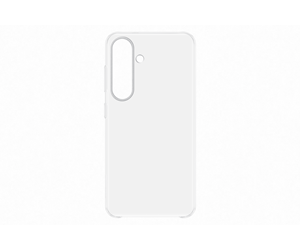 Mobil - Deksel og etui - Samsung Galaxy S25 Clear Case - Transparent - EF-QS931CTEGWW