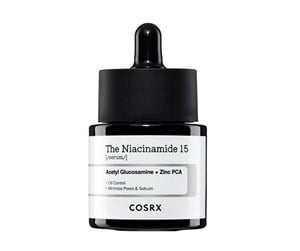 Ansiktspleie - Cosrx - The Niacinamide 15 Serum - COSS58-SNEU