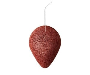 Personlig pleie - Purito SEOUL - Jeju Volcanic Scoria Konjac Sponge - 8809563100200