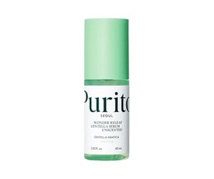 Ansiktspleie - Purito SEOUL - Wonder Releaf Centella Cream Unscented - 15ml - 8809563100316