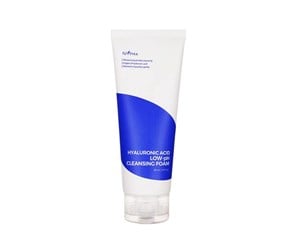 Ansiktspleie - ISNTREE - Hyaluronic Acid Low pH Cleansing Foam - ISNC01-FPH