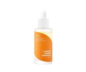 Ansiktspleie - ISNTREE - C-Niacin Toning Ampoule - ISNS07-A