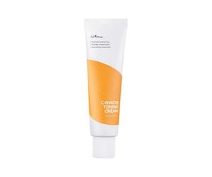 Ansiktspleie - ISNTREE - C-Niacin Toning Cream - ISNS07-C