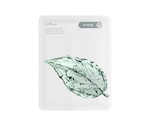 Ansiktspleie - ISNTREE - Mugwort Calming Gauze Mask - ISNP08-MSS