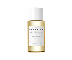 Ansiktspleie - SKIN1004 - Madagascar Centella Light Cleansing Oil (30 ml.) - 8809576261226