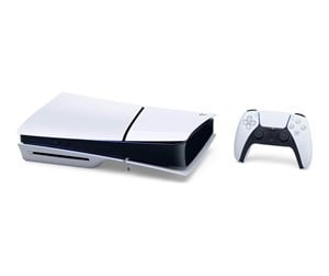 Spillkonsoll - Sony PlayStation 5 Slim - CFI-2016