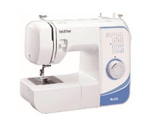 Symaskin - Brother RL425 - sewing machine - RL425VP2