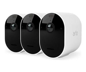 Overvåkningskamera - Arlo Pro 5 - network surveillance camera - VMC4360P-200EUS