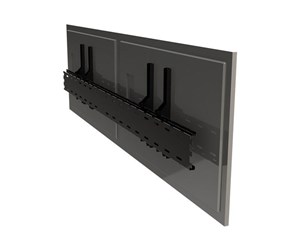 Skjermholder - HI-ND mounting kit - for 5x1 video wall - videorow - VR3222-5501