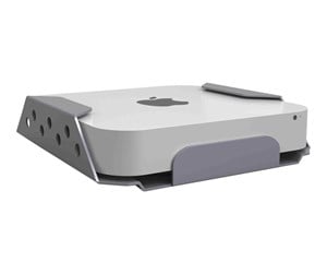 Kabinett tilbehør (kjølepasta mv.) - Compulocks Mac Mini Security Mount - MMEN76?FOC