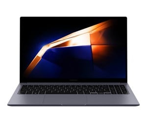 Bærbar PC - Samsung Galaxy Book4 - NP750XGK-KB5DE