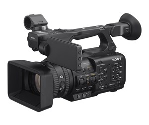 Videokamera - Sony NXCAM HXR-NX800 - HXR-NX800