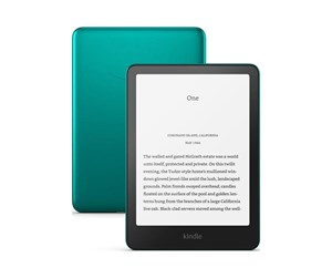 E-bokleser - Amazon Kindle Paperwhite Signature Edition - B0CFPLP3YL