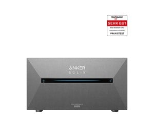 Strømkabel (ekstern) - Anker SOLIX Solarbank 2 E1600 Plus - A17C33Z1