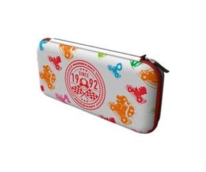 Spill - Tilbehør - PDP Travel Case Mario Kart Racers - Bag - Nintendo Switch - 500-218-MKRS