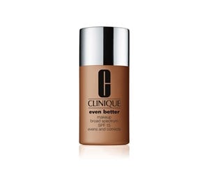 Sminke - Clinique Even Better Makeup SPF15 30ml - No. WN 124 Sienna - 0020714404628