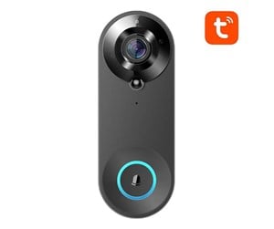 Smarthus - Avatto Smart doorbell SVD01 - SVD01