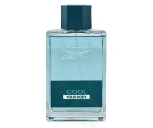 Parfyme & Dufter - Reebok Cool Your Body Men Edt Spray - 8436581945911