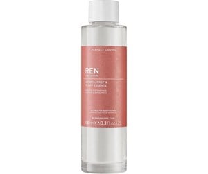 Ansiktspleie - REN Clean Skincare REN Smooth Prep & Plump Essence - 5056264707181